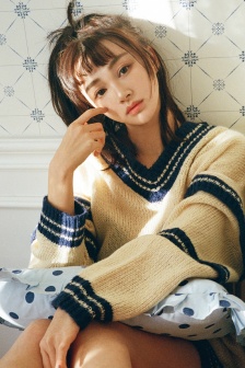 《丈夫为升职请部长家里喝酒》